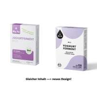 Vorschau: My Yo Joghurtferment Mild - Gesunder Joghurt für Alle Vorschau: My Yo Joghurtferment Mild - Gesunder Joghurt für Alle