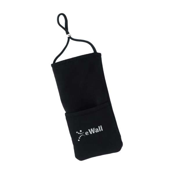 eWall Strahlenschutz Handytasche Classic, Maße: 14,5 x 7 cm eWall Strahlenschutz Handytasche Classic, Maße: 14,5 x 7 cm