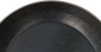 Vorschau: Robuste Turk schmiedeiserne Bratpfanne mit hohem Rand Vorschau: Robuste Turk schmiedeiserne Bratpfanne mit hohem Rand