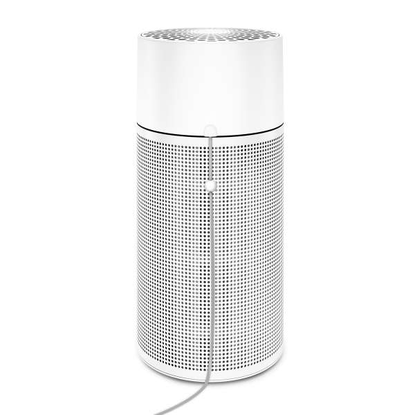 Blueair Joy S - Effektiver Mini Luftreiniger für kleine Räume