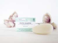 Vorschau: Festes Shampoo Sensitive mit Bio Hanföl von Savon du Midi Vorschau: Festes Shampoo Sensitive mit Bio Hanföl von Savon du Midi