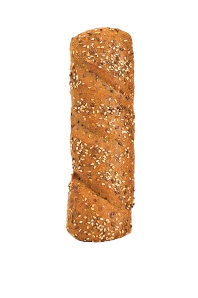 Baguette zum Aufbacken glutenfrei in 15 Minuten fertig servieren