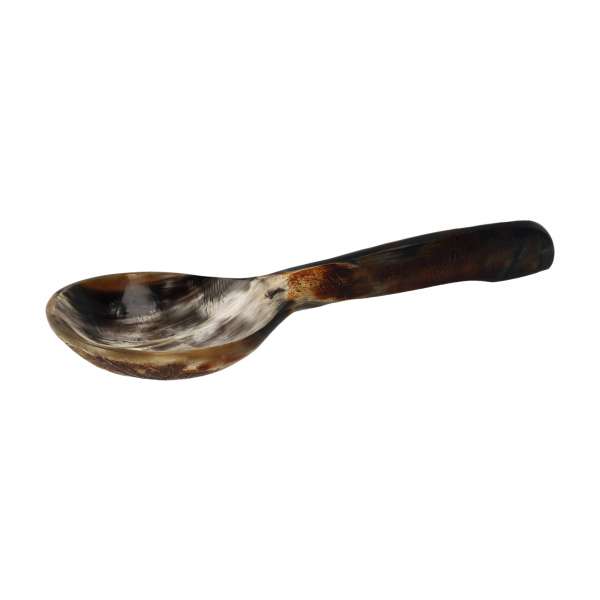Reislöffel aus Horn, gross von PureNature kaufen Reislöffel aus Horn, gross von PureNature kaufen