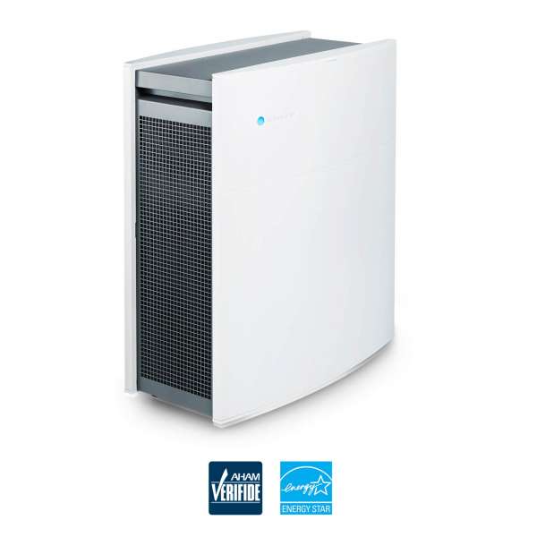 Blueair 480i Classic Luftreiniger (B-Ware) Blueair 480i Classic Luftreiniger (B-Ware)