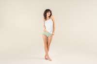 Vorschau: Living Crafts Damen Slip 2er-Pack: Bio-Damenslips kaufen Vorschau: Living Crafts Damen Slip 2er-Pack: Bio-Damenslips kaufen