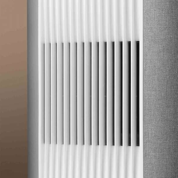 Luftreiniger gegen Staub - Blueair Dust Magnet 5440i