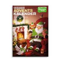 Adventskalender vegan 2020 mit Schokolade gefüllt online kaufen Adventskalender vegan 2020 mit Schokolade gefüllt online kaufen