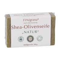FiniGrana Seife aus Olivenöl - vegane Seife ohne Palmöl FiniGrana Seife aus Olivenöl - vegane Seife ohne Palmöl