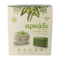 Vorschau: Olivenöl-Seifenflocken: vegan & umweltfreundlich Vorschau: Olivenöl-Seifenflocken: vegan & umweltfreundlich