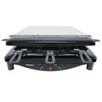 Raclette Grill RC3 plus Emaille Raclette Grill RC3 plus Emaille