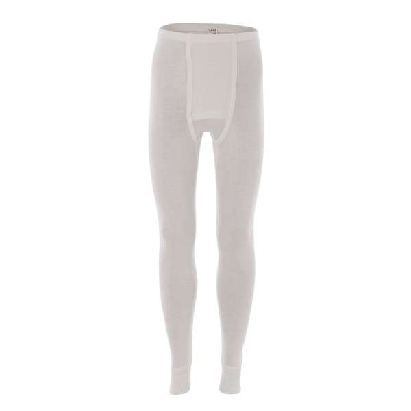 Living Crafts Merino lange Unterhose Herren - GOTS zertifiziert Living Crafts Merino lange Unterhose Herren - GOTS zertifiziert