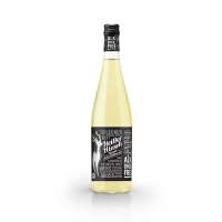 Heißer Hirsch Bio Glühwein Alkoholfrei Weiß 0,73 l