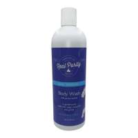 Real Purity Milde Waschlotion ohne Parfum - für Gesicht & Körper Real Purity Milde Waschlotion ohne Parfum - für Gesicht & Körper