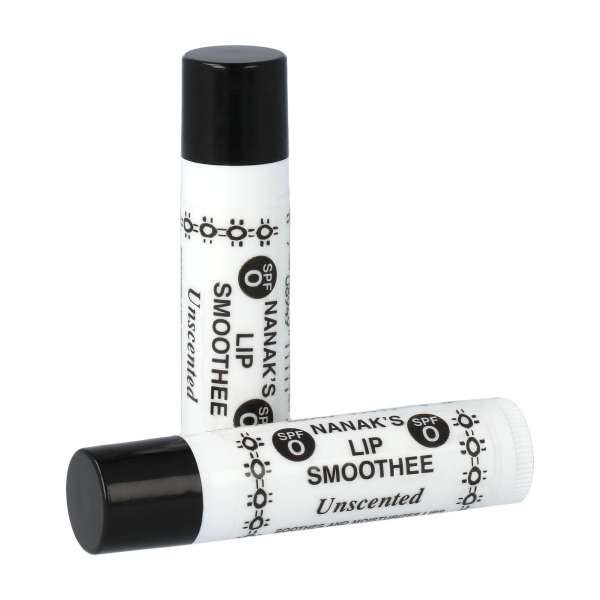 Nanak Lippenpflegestift 2er Set, Lippenbalsam ohne Paraffin Nanak Lippenpflegestift 2er Set, Lippenbalsam ohne Paraffin