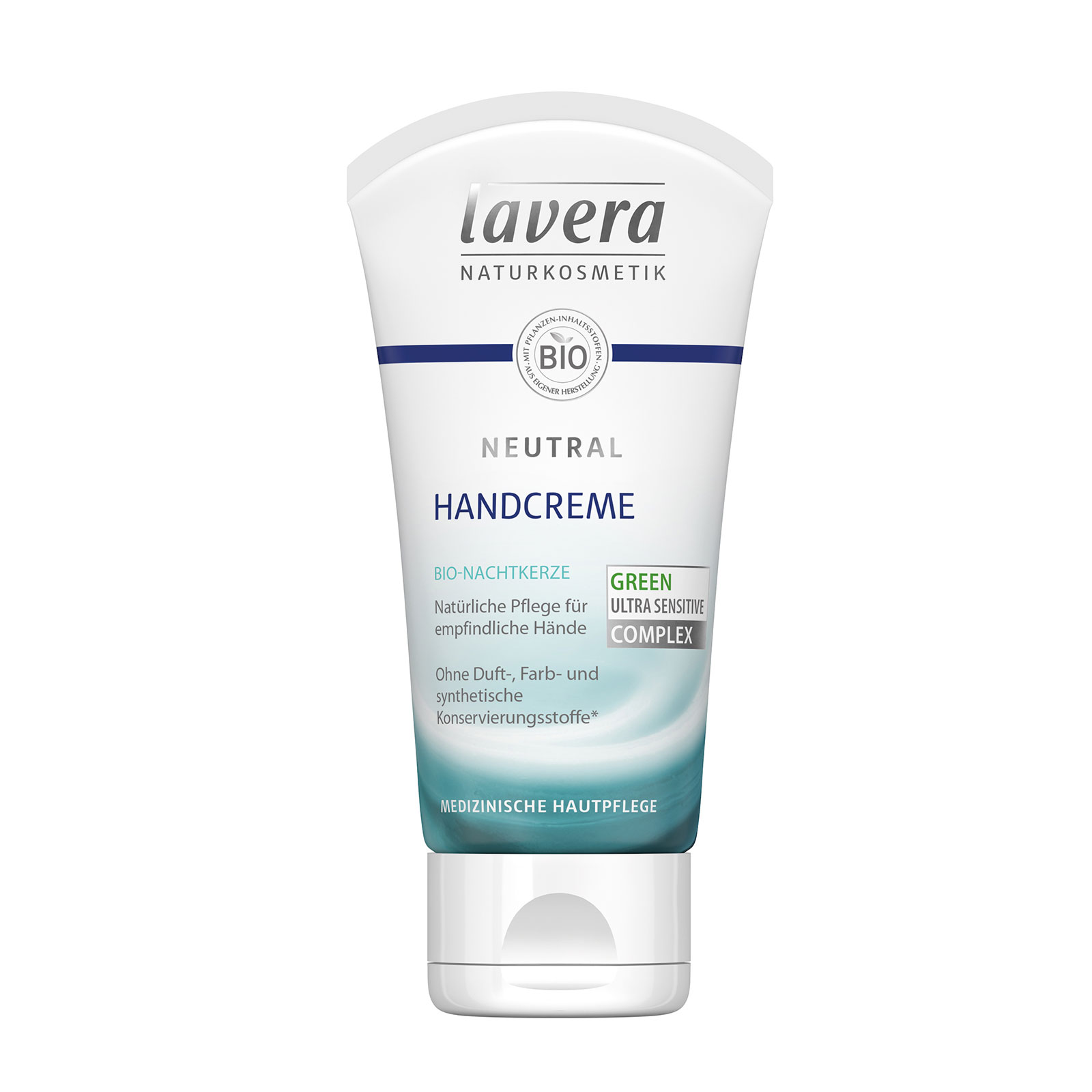 Handcreme Neutral Bei Neurodermitis Und Sehr Trockene Hande Purenature