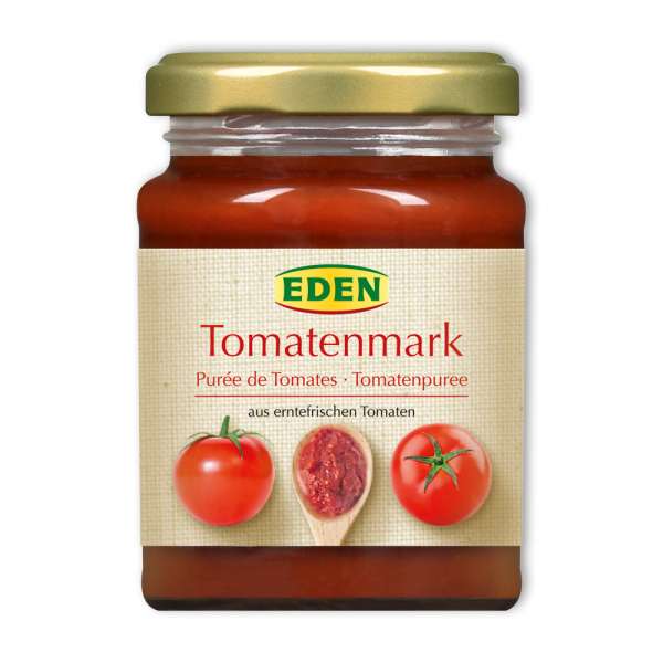Tomatenmark glutenfrei zu Soße im Glas kaufen Tomatenmark glutenfrei zu Soße im Glas kaufen