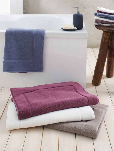 Living Crafts Badematte Barcelona 50x70 cm