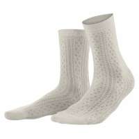 Living Crafts Ajourmuster Socken für Damen kaufen Living Crafts Ajourmuster Socken für Damen kaufen