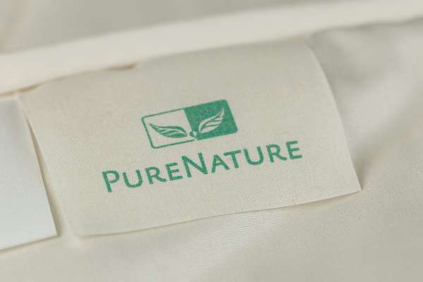 Hochwertige Naturbettdecken: Lycona-Decke medium