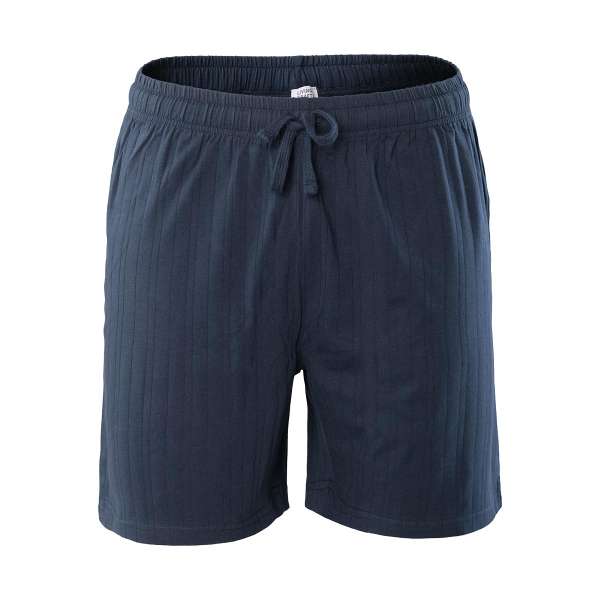 Natürlich schlafen im Living Crafts Herren Sommer-Schlafanzug