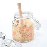 Vorschau: Fermentierstampfer aus Buchenholz Vorschau: Fermentierstampfer aus Buchenholz