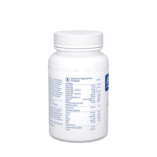 PURE 365 Sport, 60 Kapseln