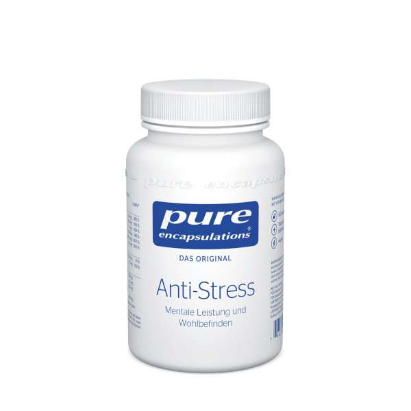 Pure Encapsulations - PURE 365 Anti Stress Kapseln Pure Encapsulations - PURE 365 Anti Stress Kapseln