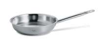 Fissler Original Profi Collection Edelstahl Pfanne 18/10 Fissler Original Profi Collection Edelstahl Pfanne 18/10