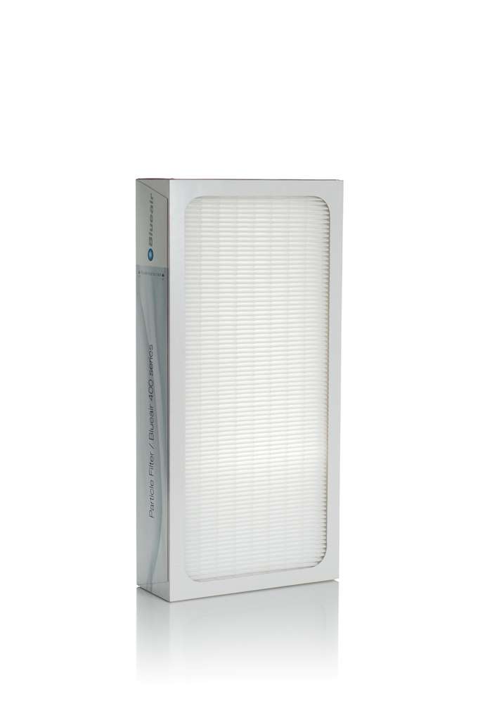 HEPASilent Partikelfilter für Blueair 400 er Serie
