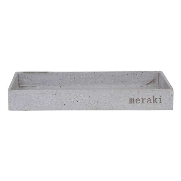 Meraki Bad Tablett: dekorativ und praktisch Meraki Bad Tablett: dekorativ und praktisch