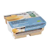 Reis Dessert Vanille im 12er Set günstig kaufen, laktosefrei & vegan