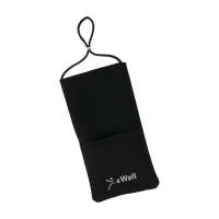 Strahlenschutz Handytasche für iPhone plus, Größe XXL Strahlenschutz Handytasche für iPhone plus, Größe XXL