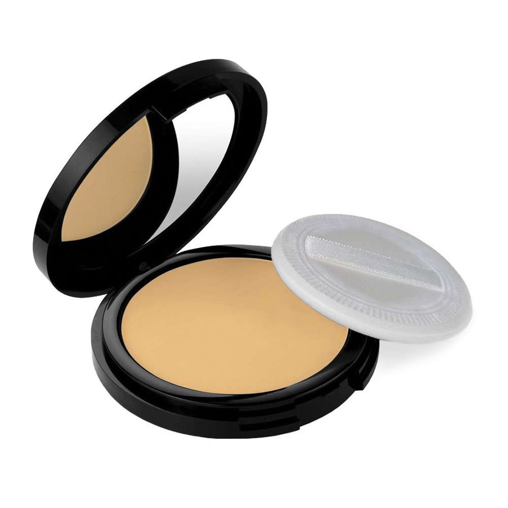 Gesichtspuder: MINERAL COMPACT POWDER