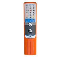 Cemprotec 34 als Elektrosmog-Indikator Cemprotec 34 als Elektrosmog-Indikator