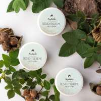 Vorschau: Ponyhütchen Naturkosmetik Gesichtscreme Pretty & Pure Vorschau: Ponyhütchen Naturkosmetik Gesichtscreme Pretty & Pure