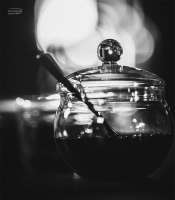 Vorschau: Glas Jena Marmeladendose: elegant und praktisch Vorschau: Glas Jena Marmeladendose: elegant und praktisch