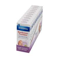 Emsan - Bad Emser Salbei Pastillen ohne Zucker Emsan - Bad Emser Salbei Pastillen ohne Zucker