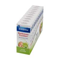 Emcur Bad Emser Pastillen ohne Zucker wenn die Stimme versagt Emcur Bad Emser Pastillen ohne Zucker wenn die Stimme versagt