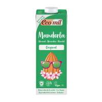 Mandel Drink Mandorla laktosefrei und wohlschmeckend Mandel Drink Mandorla laktosefrei und wohlschmeckend