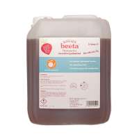 Umweltfreundliches Spülmittel 5 Liter Kanister von Beeta Umweltfreundliches Spülmittel 5 Liter Kanister von Beeta