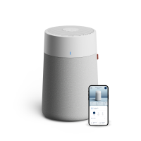 Blueair Luftreiniger Blue Pure 511i Max