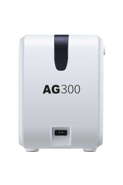 Airgle mobiler Raumluftreiniger AG300 für privat & Gewerbe
