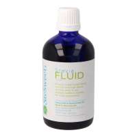 Steviana Stevia Fluid- flüssig und leicht zu dosieren Steviana Stevia Fluid- flüssig und leicht zu dosieren