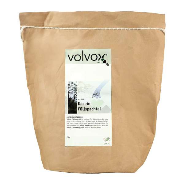 Öko Füllspachtel zum Löcher, Risse & Wände spachteln Öko Füllspachtel zum Löcher, Risse & Wände spachteln