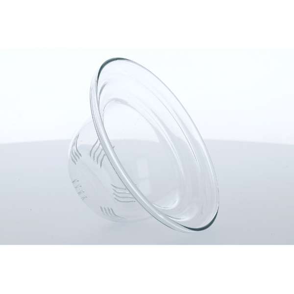 Trendglas Jena Tassen Teesieb aus hitzebeständigem Glas für Tea Time