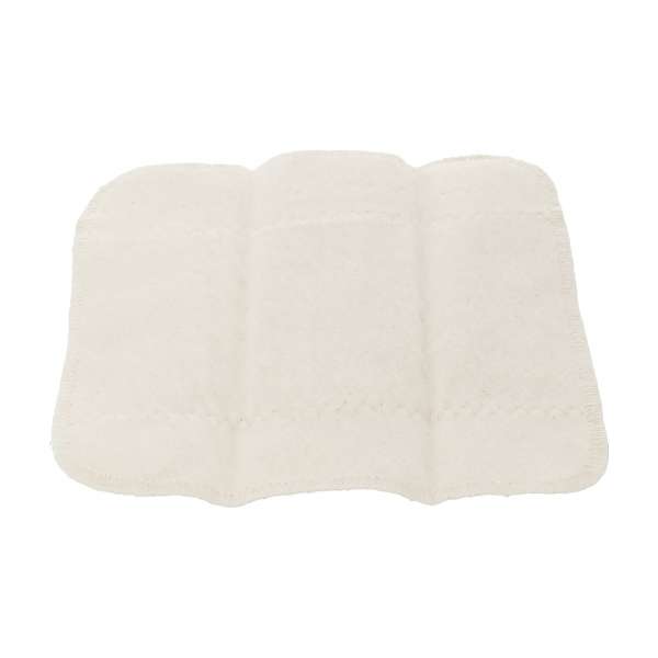 Kulmine Baumwoll-Binden zum Falten in verschiedenen Farben & Größen