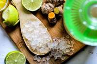 Vorschau: Kefirko Knollen für Wasserkefir als Starter-Kulturen Vorschau: Kefirko Knollen für Wasserkefir als Starter-Kulturen