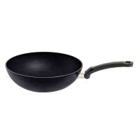 Fissler Wokpfanne 28 cm - Adamant für alle Herdarten Fissler Wokpfanne 28 cm - Adamant für alle Herdarten