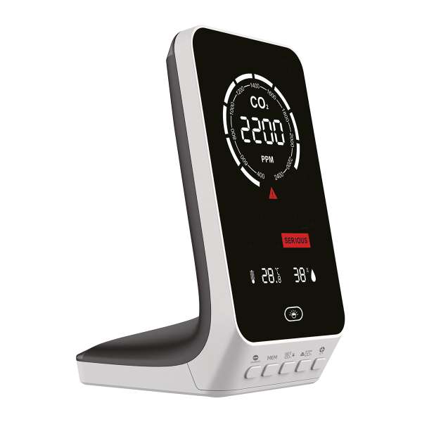 TFA Dostmann CO2-Monitor AIRCO2NTROL UP (31.5010.02)