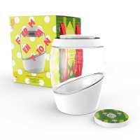 Vorschau: Mortier Pilon Fermentier-Gläser mit Keramikgewichten Vorschau: Mortier Pilon Fermentier-Gläser mit Keramikgewichten